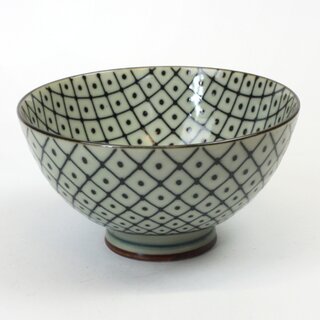 Reisschale Shika no Ko 11,5 cm 