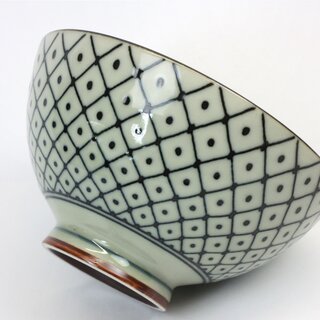 Reisschale Shika no Ko 11,5 cm 