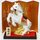 Jahrestierfigur 2026: Pferd Hayama, groß