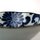 Schale Kiku Karakusa blau  16,5 cm Ø