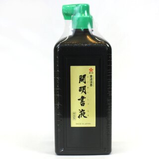 Tusche flssig Shodoeki 450 ml