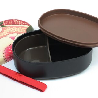 Lunchbox, Bentobox Yuzen 480 ml