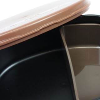 Lunchbox, Bentobox Yuzen 480 ml