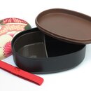 Lunchbox, Bentobox Yuzen 480 ml