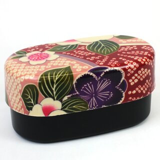 Lunchbox, groe Bentobox Yuzen