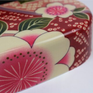 Lunchbox, groe Bentobox Yuzen