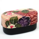 Lunchbox, groe Bentobox Yuzen