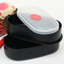 Lunchbox, große Bentobox Yuzen
