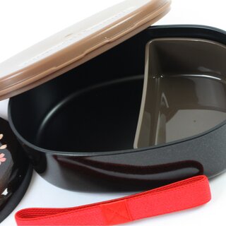 Lunchbox, Bentobox Akane Sakura 480 ml