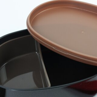 Lunchbox, Bentobox Akane Sakura 480 ml