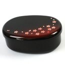 Lunchbox, Bentobox Akane Sakura 480 ml