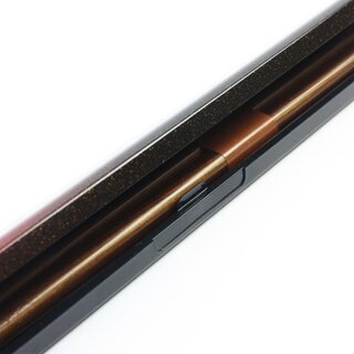 Essstbchen mit Case Akane Sakura