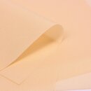 Carape - hauchzartes Washi, 30 cm, peach