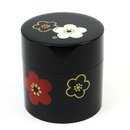 Teedose Ume, 9 cm hoch, 350 ml