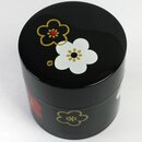 Teedose Ume, 9 cm hoch, 350 ml