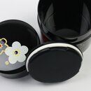 Teedose Ume, 9 cm hoch, 350 ml