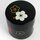 Teedose Ume, 9 cm hoch, 350 ml