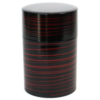 Teedose Aka Sen 7,3 x 11 cm