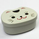 Lunchbox, Bentobox Shironeko (weie Katze)
