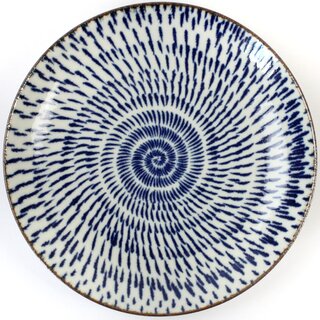 Teller Ofuke 18,3 cm 