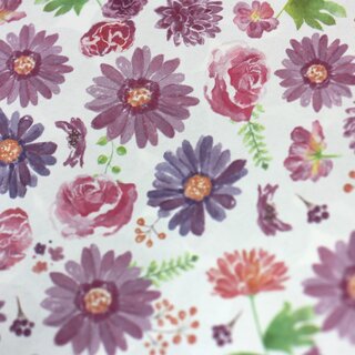 Double Color Origami Twin Color 15 cm