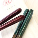 Essstäbchen Paar-Set Kujuryu, 21+ 23 cm, in Holzbox