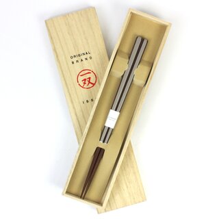 Essst�bchen Kibou no Hikari 23 cm, in Holzbox