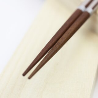 Essst�bchen Kibou no Hikari 23 cm, in Holzbox