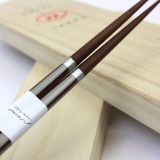 Essst�bchen Kibou no Hikari 23 cm, in Holzbox