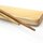 Essstäbchen mit Case aus hellem Holz, Stäbchen mit Transportbehälter
