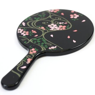 Mini-Handspiegel Sakura