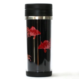 Thermosflasche Goldfische 350 ml