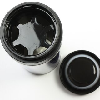 Thermosflasche Kirschbl�ten 350 ml