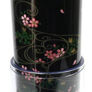 Thermosflasche Kirschbl�ten 350 ml