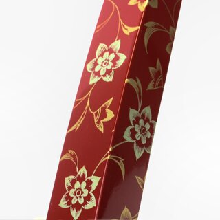 Beschwerer f�r Kalligrafie Tessen (Clematis)