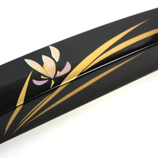 Beschwerer f�r Kalligrafie Ran (Orchidee)