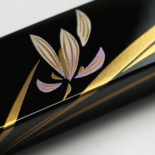 Beschwerer f�r Kalligrafie Ran (Orchidee)