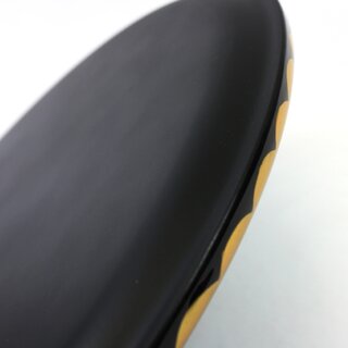 Tablett Marubon Kintsuru 30 cm, Kranich