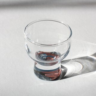 Ochoko Akafuji - Sakebecher