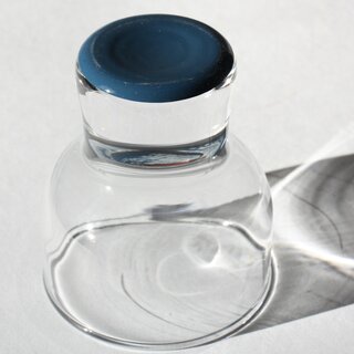 Ochoko Akafuji - Sakebecher