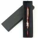 Fudepen, Pinselstift Kirschblüten rot, mit...