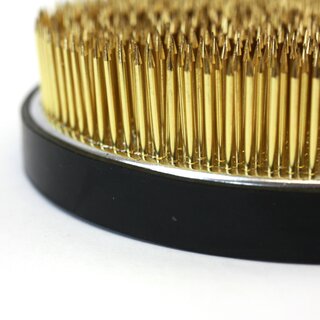 Kenzan rund 110 mm Kusabana