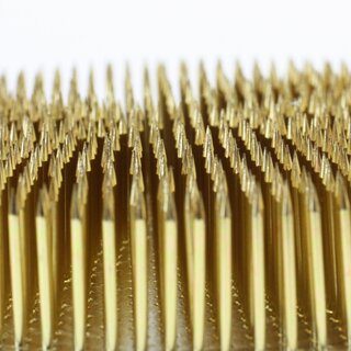 Kenzan rund 110 mm Kusabana