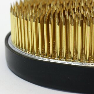 Kenzan rund 100 mm Kusabana