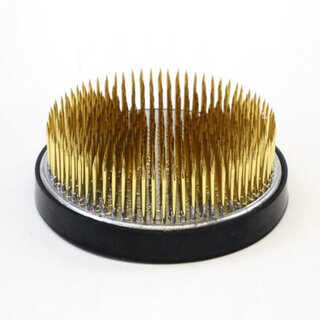 Kenzan rund 90 mm Kusabana