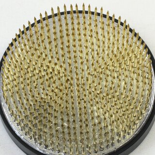 Kenzan rund 90 mm Kusabana