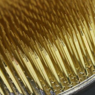 Kenzan rund 90 mm Kusabana