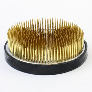 Kenzan rund 90 mm Kusabana