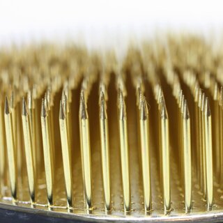 Kenzan rund 90 mm Kusabana