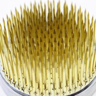 Kenzan rund 40 mm  Kusabana